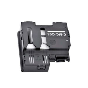 Caja De Mantenimiento Canon MC-G04 Pixma G2170 / G3170 / G1230 / G2270 Compatible 4