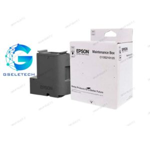 CAJA DE MANTENIMIENTO EPSON SC23MB P/SC-F170