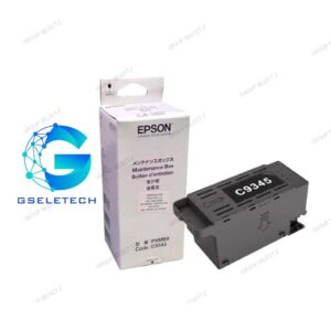 CAJA DE MANTENIMIENTO EPSON C9345-PXMB9 / L15150/ L15160/ M15140/ L8160/ L8180