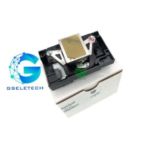 Cabezal de impresora EPSON L1800