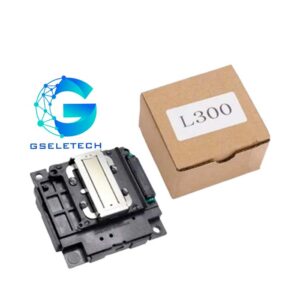 Cabezal para Impresora Epson serie L. L4160,L4260 L4150 L5190 L5290 L3150, L3250 L3210 L 3110 L3160