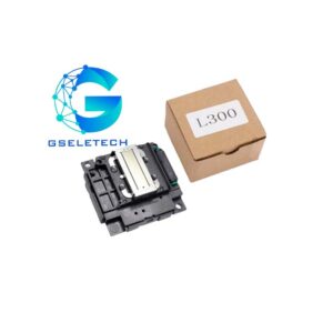 Cabezal Para Impresora Epson Serie L. L575, L495 L110 L360 L380