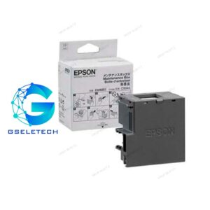CAJA DE MANTENIMIENTO EPSON C9344-EWMB3 P/ L3560