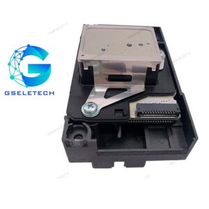 Cabezal Epson L850/R290/L805/L810 Genérico.