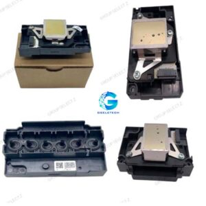 Cabezal Epson T50/L800/L850/R290/L805/L810 (Original)