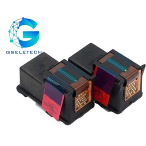 CABEZAL CANON KIT NEGRO BH-1+COLOR CH-1 P/G3111/3110/3101/3100/ 4100/2110 Generico