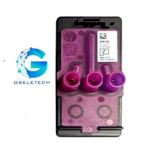 CABEZAL HP 3YP17AL TRICOLOR P/ SMART TANK 720 750 790