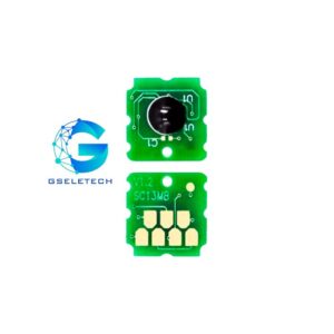 CHIP de Caja de Mantenimiento S2100 para EPSON T3170 F570