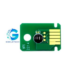 Chip para Caja Mantenimiento MC-G02 CANON G2160 CHIP G3160