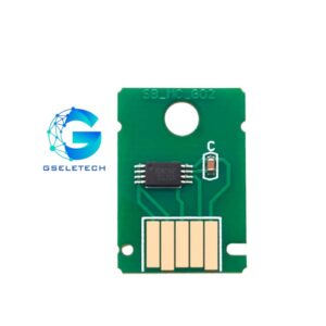 Chip de Caja de Mantenimiento MC G04 G2170 G3170