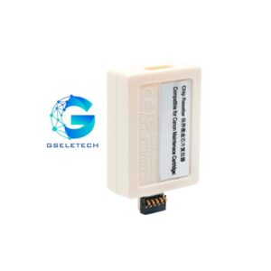Reseteador de Chip Canon MC-G04 G2170 G3170