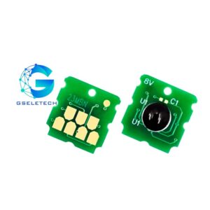 Chip de Caja Mantenimiento Epson Sc F170