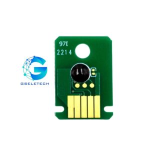 Chip de Caja de Mantenimiento MC-G01 para Canon Maxify GX6010 GX7010