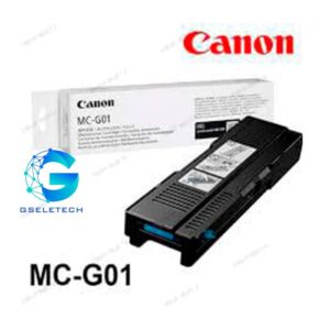Caja de mantenimiento CANON MC-G01 Gx6010 Gx7010