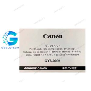 Cabezal para Canon MAXIFY GX7010 – GX6010 QY6-0091