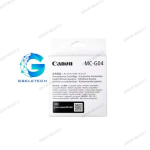 Cartucho de Mantenimiento MC-G04 G2170 G3170.