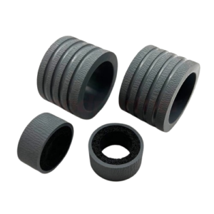 Rodillo para Escáner de rueda de cambio para Canon DR-C230, DR-C240, DR-M160