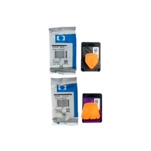 KIT DE CABEZAL HP 3YP86AL 315/415/5820/5810 BLACK Y TRICOLOR
