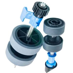 Kit roller WORKFORCE DS530/ES400/500W ROLLER KIT ES-400 II, 520W II, 580W, DS-530 II, 575W II, 770 II, 970