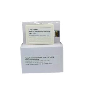 Reseteador de Chip CANON MC-G04 G2170 G3170 G2270