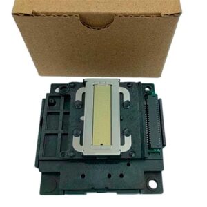 Cabezal para Epson L 210 / L 220 / L 350 / L 355 / L 365 / L 395 / L 455 / L 475 / L 555 / L 3110 / L 3150 / L 3160 / L 3260 / L 4160 / L 4260 / L 5190 / L 5290 Generico