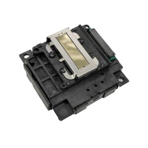 Cabezal Epson FA045610061 EcoTank L1250 / L3150 / L3160 / L3210 / L3250 / L3260 / L4150 / L4160 / L4260 / L5190 / L5290 Original