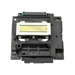 Cabezal para Epson L 210 / L 220 / L 350 / L 355 / L 365 / L 395 / L 455 / L 475 / L 555 / L 3110 / L 3150 / L 3160 / L 3260 / L 4160 / L 4260 / L 5190 / L 5290