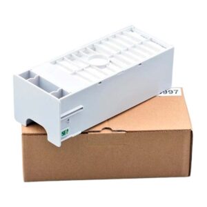 Caja De Mantenimiento Epson T699700/SC9CMB SureColor SC-P6000 / SC-P7000 / SC-P8000 / SC-P9000 Maintenance Box