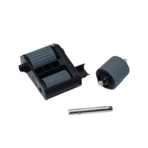 Kit De Rodillos ADF Hp MFP M631 / M632 / M633 / E62555 / E62565 / E62575 ADF Roller Maintenance Kit, Rendimiento 150.000 Páginas. Kit De Rodillos ADF Hp J8J95A MFP M631 / M632 / M633 / E62555 / E62565 / E62575 ADF Roller Maintenance Kit 150,000 Páginas