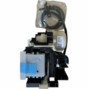 BOMBA DE SUCCION L8180, L8160, L8050, ET-8500, ET-8550, L18050, ET-18100