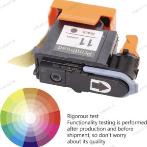 CABEZAL HP C4810A BLACK P/500/800/2200