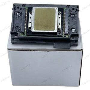 Cabezal Epson L8150 L8160